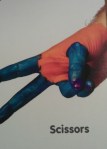 Scissors